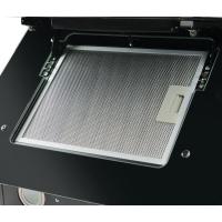 Витяжка кухонна VENTOLUX TOSCANA 60 BK (1000) TRC MM Diawest