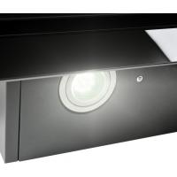 Витяжка кухонна VENTOLUX TOSCANA 60 BK (1000) TRC MM Diawest