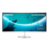 Монитор Samsung LC34J791WTIXCI Diawest