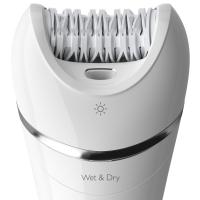 Эпилятор Philips Series 8000 BRE710/00 (BRE710/00) Diawest