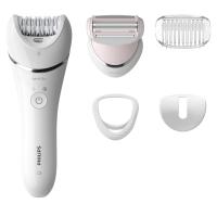 Эпилятор Philips Series 8000 BRE710/00 (BRE710/00) Diawest