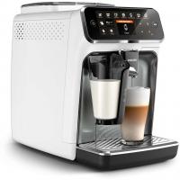 Кофеварка Philips LatteGo 4300 Series EP4343/70 (EP4343/70) Diawest