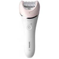 Епілятор PHILIPS Series 8000 BRE721/00 (BRE721/00) Diawest