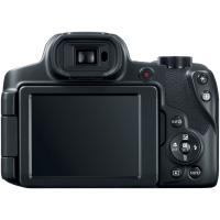 Цифровой фотоаппарат Canon PowerShot SX70 HS Black (3071C012) Diawest
