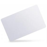 Бесконтактная карта EM-Marine 1.8мм white, чип TK4100 с номером Diawest
