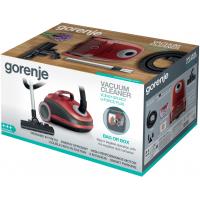 Пилосос Gorenje VCEA 21 GPLRCY (VCEA21GPLRCY) Diawest