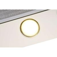 Витяжка кухонна VENTOLUX GARDA 60 IVG (750) SMD LED Diawest