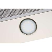 Витяжка кухонна VENTOLUX GARDA 60 IVG (750) SMD LED Diawest