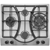 Варочная поверхность PYRAMIDA PFA 640 INOX LUXE Diawest