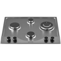 Варочная поверхность PYRAMIDA PFA 640 INOX LUXE Diawest