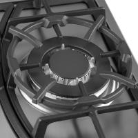 Варочная поверхность PYRAMIDA PFA 640 INOX LUXE Diawest
