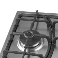 Варочная поверхность PYRAMIDA PFA 640 INOX LUXE Diawest