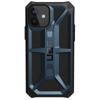 Чехол для моб. телефона Uag iPhone 12 / 12 Pro Monarch, Mallard (112351115555) Diawest