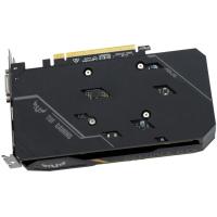 Відеокарта ASUS GeForce GTX1650 4096Mb TUF D6 P GAMING (TUF-GTX1650-4GD6-P-GAMING) Diawest