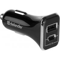 Зарядное устройство Defender 83835 Diawest