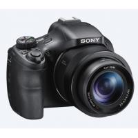 Цифровий фотоапарат SONY Cyber-Shot HX400 (DSCHX400B.RU3) Diawest