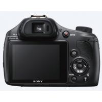 Цифровой фотоаппарат SONY Cyber-Shot HX400 (DSCHX400B.RU3) Diawest