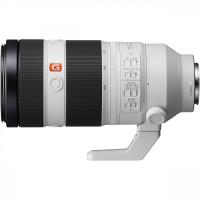 Об'єктив SONY 100-400mm, f/4.5-5.6 GM OSS для камер NEX FF (SEL100400GM.SYX) Diawest