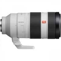 Об'єктив SONY 100-400mm, f/4.5-5.6 GM OSS для камер NEX FF (SEL100400GM.SYX) Diawest