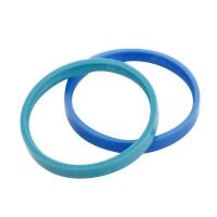 Насадка для зубної щітки Oral-B Floss Action EB25 2шт Diawest