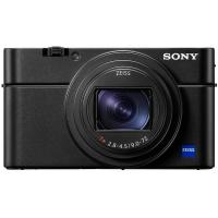 Цифровой фотоаппарат SONY Cyber-Shot RX100 MkVII (DSCRX100M7.RU3) Diawest