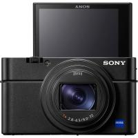 Цифровий фотоапарат SONY Cyber-Shot RX100 MkVII (DSCRX100M7.RU3) Diawest