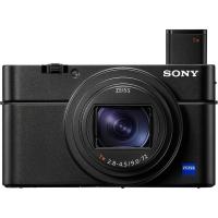 Цифровой фотоаппарат SONY Cyber-Shot RX100 MkVII (DSCRX100M7.RU3) Diawest