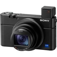 Цифровой фотоаппарат SONY Cyber-Shot RX100 MkVII (DSCRX100M7.RU3) Diawest