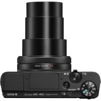 Цифровой фотоаппарат SONY Cyber-Shot RX100 MkVII (DSCRX100M7.RU3) Diawest