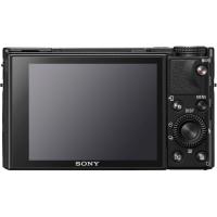 Цифровий фотоапарат SONY Cyber-Shot RX100 MkVII (DSCRX100M7.RU3) Diawest