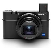 Цифровой фотоаппарат SONY Cyber-Shot RX100 MkVII (DSCRX100M7.RU3) Diawest