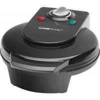 Вафельница CLATRONIC WA 3491 Black Diawest