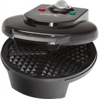 Вафельница CLATRONIC WA 3491 Black Diawest