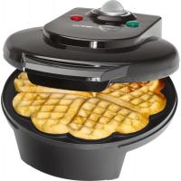 Вафельница CLATRONIC WA 3491 Black Diawest