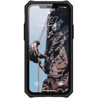 Чехол для моб. телефона Uag iPhone 12 / 12 Pro Monarch, Crimson (112351119494) Diawest