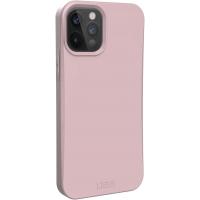 Чехол для моб. телефона Uag iPhone 12 / 12 Pro Outback, Lilac (112355114646) Diawest