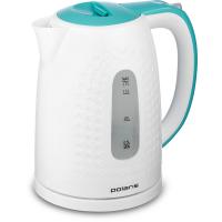 Электрочайник/термопот Polaris PWK 1713C Turquoise Diawest