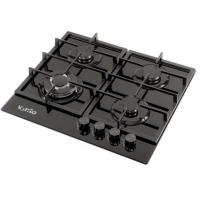 Варочна поверхня VENTOLUX HG C7G CEST (BK) Diawest