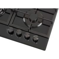 Варочна поверхня VENTOLUX HG C7G CEST (BK) Diawest