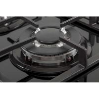 Варочна поверхня VENTOLUX HG C7G CEST (BK) Diawest