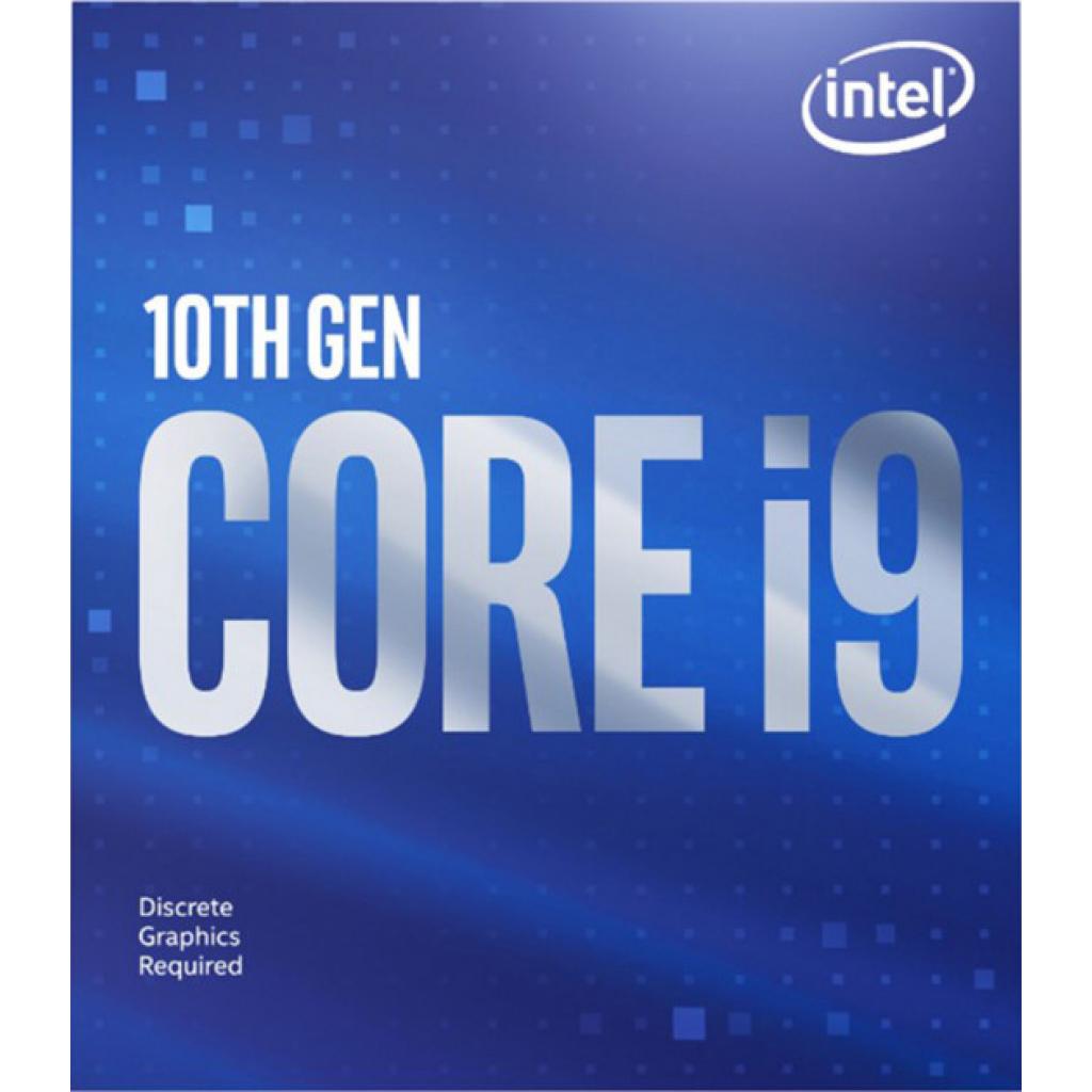 Процессор INTEL Core™ i9 10900KF (BX8070110900KF) Diawest