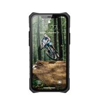 Чехол для моб. телефона UAG iPhone 12 / 12 Pro Plasma, Ice (112353114343) Diawest