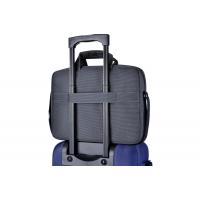 Сумка для ноутбука Tucano BSLOOP13-BK Diawest
