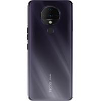 Мобільний телефон Tecno KE7 (Spark 6 4/128Gb) Comet Black (4895180762079) Diawest