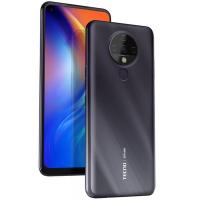 Мобільний телефон Tecno KE7 (Spark 6 4/128Gb) Comet Black (4895180762079) Diawest