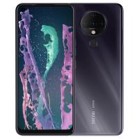 Мобільний телефон Tecno KE7 (Spark 6 4/128Gb) Comet Black (4895180762079) Diawest