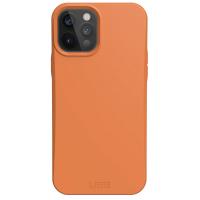Чехол для моб. телефона UAG iPhone 12 / 12 Pro Outback, Orange (112355119797) Diawest