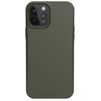 Чохол до моб. телефона UAG iPhone 12 / 12 Pro Outback, Olive (112355117272) Diawest