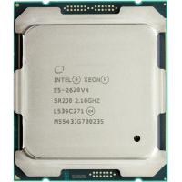 Процесор серверний INTEL Xeon E5-2620 V4 8C/16T/2.1GHz/20MB/FCLGA2011-3/TRAY (CM8066002032201) Diawest