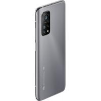 Мобильный телефон Xiaomi Mi10T 6/128GB Lunar Silver Diawest